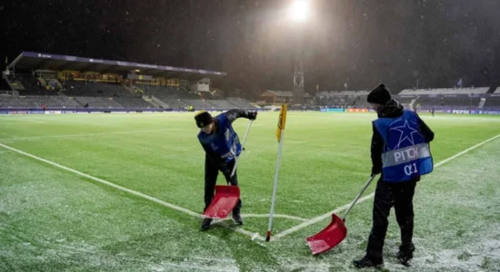 Interi do të përballet me acarin norvegjez në ndeshjen ndaj Bodo/Glimt