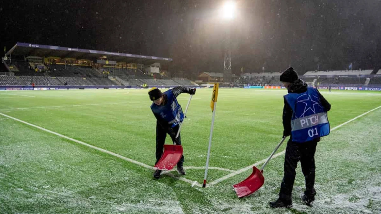 Interi do të përballet me acarin norvegjez në ndeshjen ndaj Bodo/Glimt