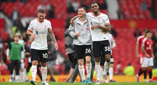 Manchester United e do mesfushorin e Liverpoolit në skuadër edhe pse transferimi mbetet i vështirë