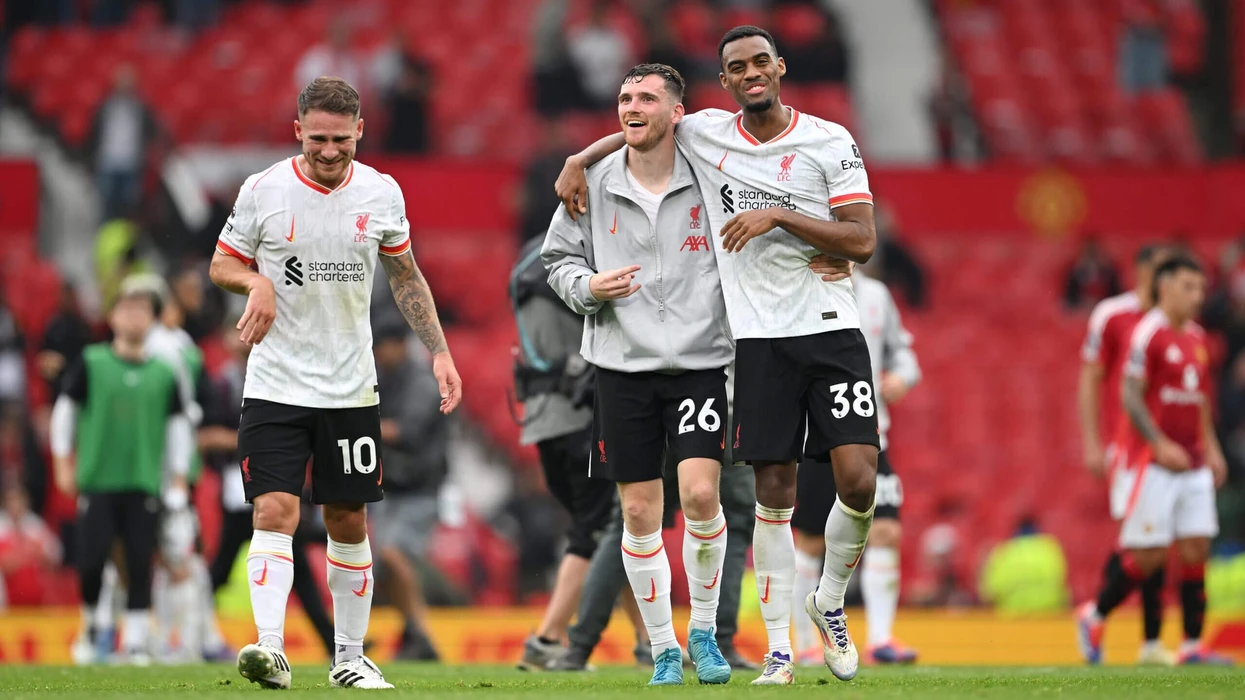 Manchester United e do mesfushorin e Liverpoolit në skuadër edhe pse transferimi mbetet i vështirë