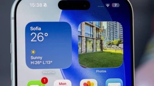 iPhone 18 Pro do të ketë një kamerë selfie të përmirësuar