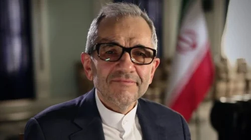 Irani i gatshëm për kompromise për marrëveshje bërthamore me SHBA-në