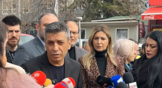 Mexhiti: Çështja Limani është brenda Besës, mbështes vendimin e Kasamit për shkrirjen e strukturave në VLEN