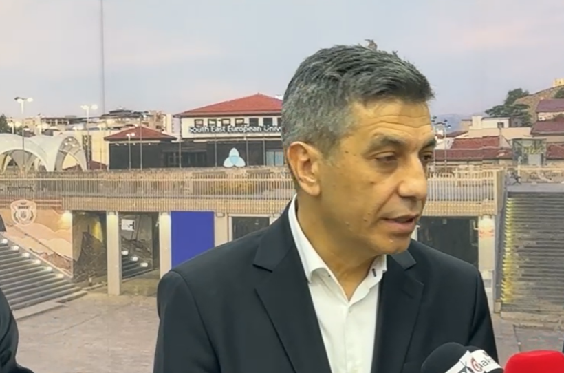 Mexhiti: Qeveria ka kapacitet, studentët shqiptarë provimin do ta kenë në gjuhën shqipe