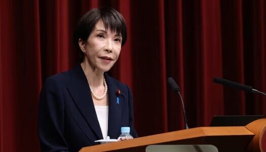 Takaichi i Japonisë arrin fitore të jashtëzakonshme në zgjedhjet e parakohshme