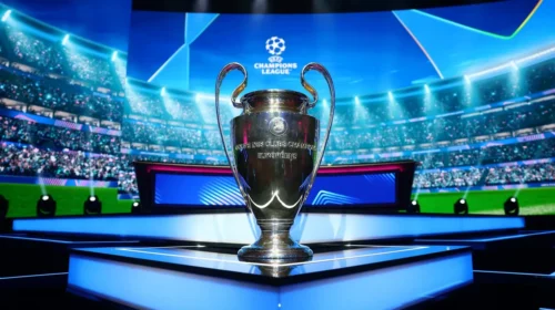 Liga e Kampionëve ndez skenën edhe sonte, mbrëmje me katër ndeshje të zjarrta