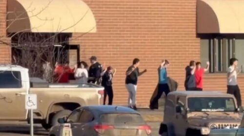 Ma’sakër në shkollë në Kanada, 18-vjeçari paralajmëroi kri’min në ChatGPT