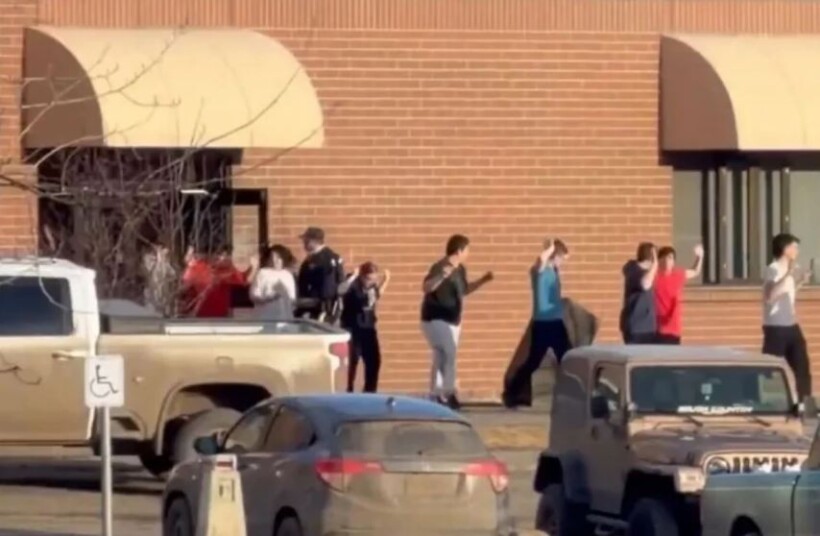 Ma’sakër në shkollë në Kanada, 18-vjeçari paralajmëroi kri’min në ChatGPT