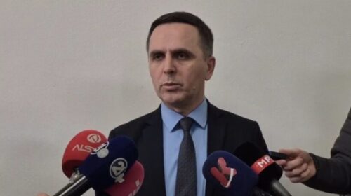 Kasami: Bisedojmë 1-2 herë në javë që VLEN-i të jetë një parti