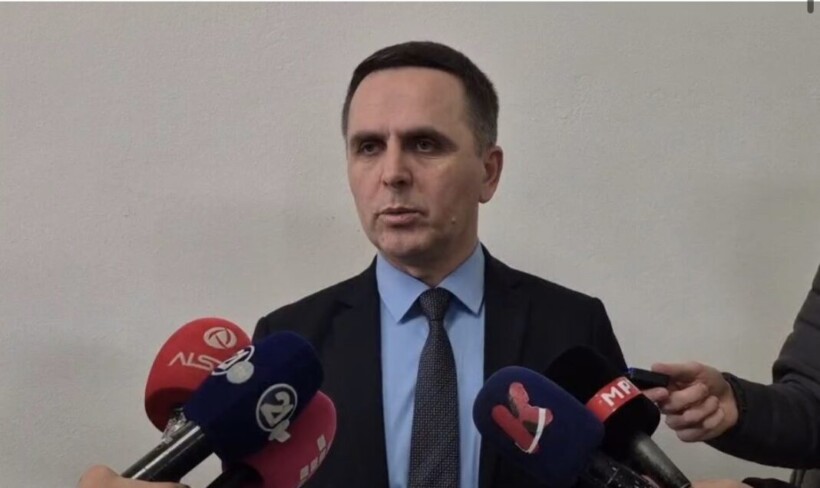 Kasami: Bisedojmë 1-2 herë në javë që VLEN-i të jetë një parti