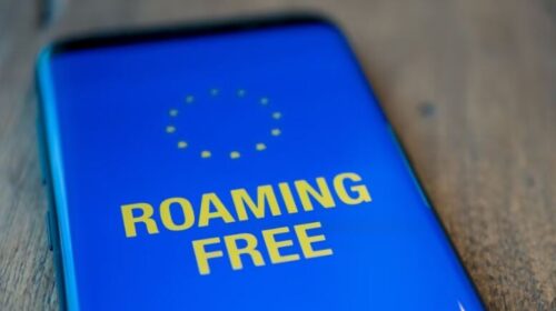 KE propozon heqjen e roaming-ut për vendet e Ballkanit Perëndimor