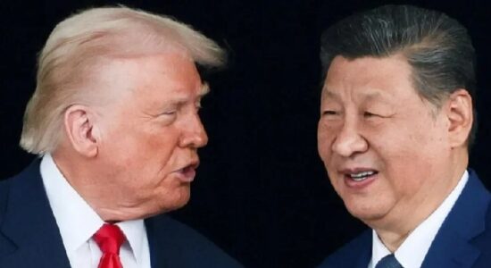 “Kujdes me armët që i jepni Tajvanit”, zbardhet telefonata Xi – Trump