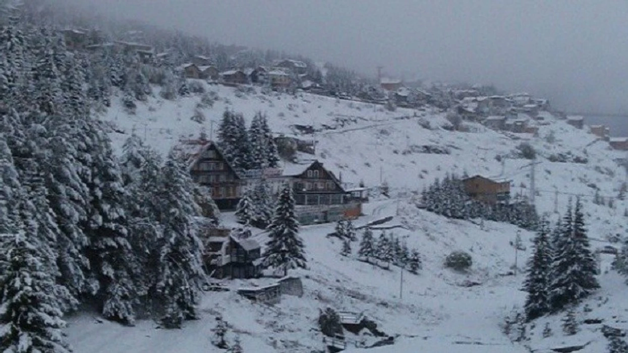 Hiqet ndalesa në aksin rrugor fshati Lisec – Kodra e Diellit