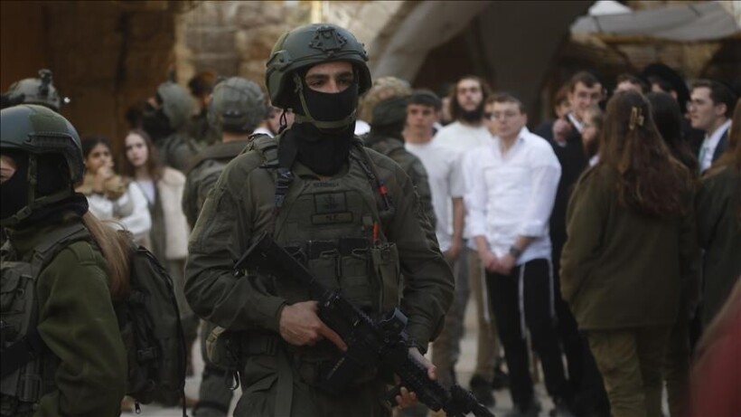 Kolonët izraelitë plagosin dy aktivistë të huaj dhe dy palestinezë në një sulm në Bregun Perëndimor