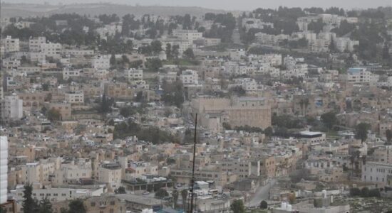 Kongresisti amerikan me projektligj për të ndaluar përdorimin e armëve amerikane në Gaza dhe Bregun Perëndimor