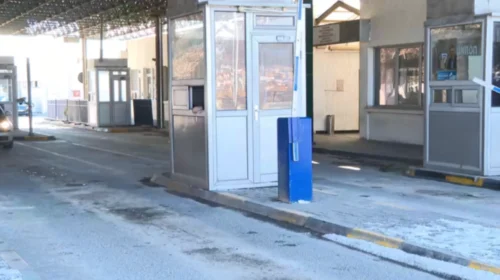 Në vendkalimet kufitare nuk ka pritje të gjata për hyrje dhe dalje nga vendi