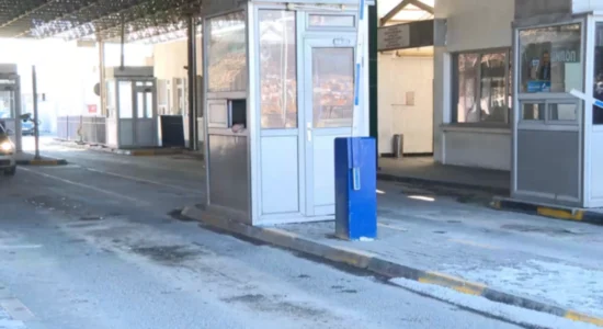 Në vendkalimet kufitare nuk ka pritje të gjata për hyrje dhe dalje nga vendi