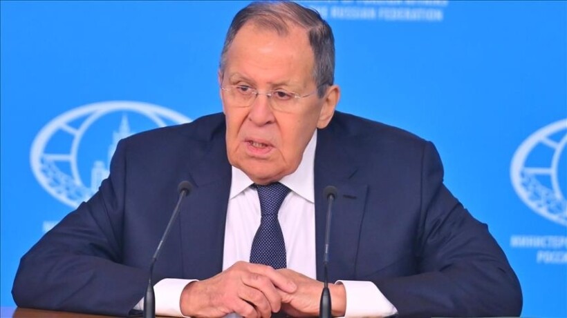 Lavrov: Përpjekjet për ta çuar çështjen palestineze në bllokim, “trendi kryesor” në Lindjen e Mesme