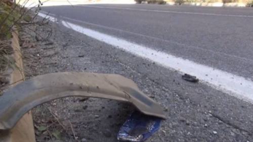 Kamioni godet për vdekje struganin që ishte raportuar si i zhdukur