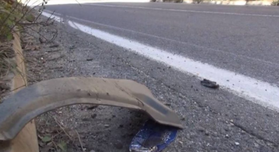 Kamioni godet për vdekje struganin që ishte raportuar si i zhdukur