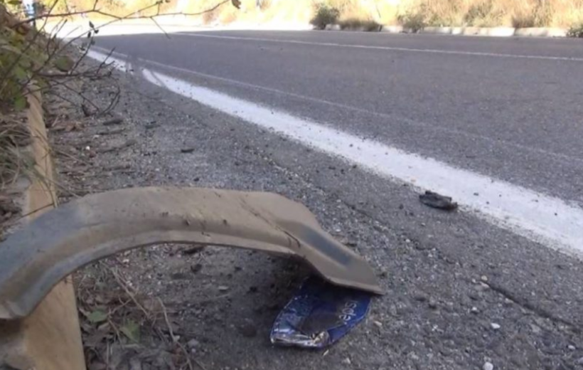 Kamioni godet për vdekje struganin që ishte raportuar si i zhdukur