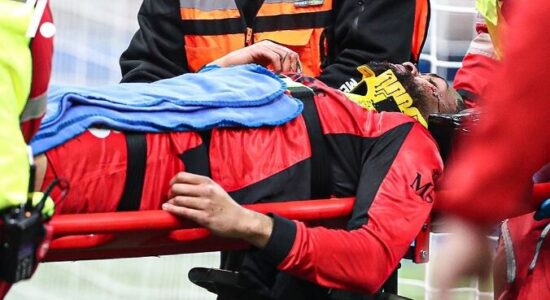 Konfirmohet: Loftus-Cheek humb Botërorin pas lëndimit të tmerrshëm me Parmën