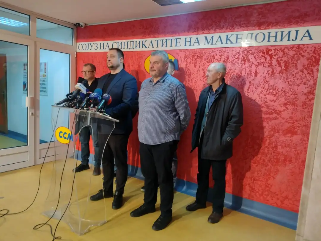 LSM nesër do t’i bllokojë Odën Ekonomike , Organizatën e Punëdhënësve dhe Konfederatën e Biznesit