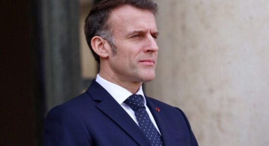 Macron: Rusia ka dështuar ushtarakisht, ekonomikisht dhe strategjikisht në Ukrainë