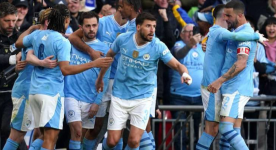 Manchester City përgatitë 80 milionë euro për transferimin e yllit anglez