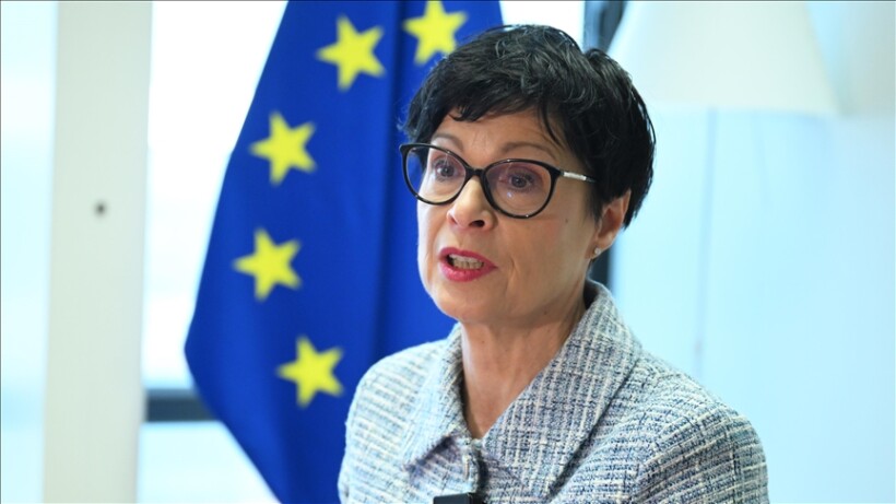 Komisionerja për Zgjerimin kërkon “partneritet më të fortë” midis BE-së dhe Turqisë përpara vizitës në Ankara