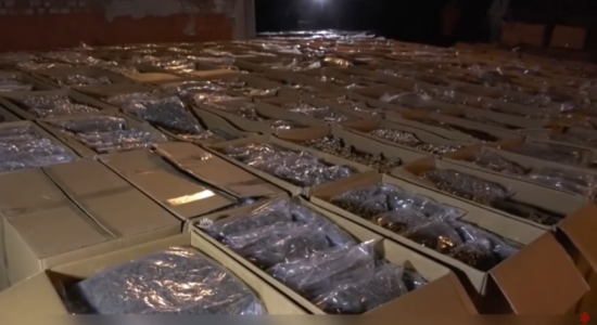 (VIDEO) Vazhdojnë hetimet për marijuanën LSDM dhe VMRO me akuza të ndërsjella