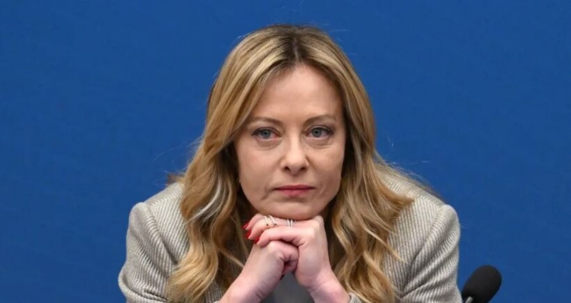 Meloni: Italia do të jetë vëzhguese në Bordin e Paqes për Gazën
