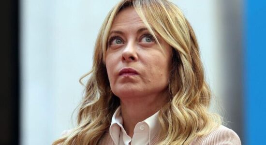 Demonstratat kundër Lojërave Olimpike, reagon ashpër Meloni: Janë armiq të Italisë!