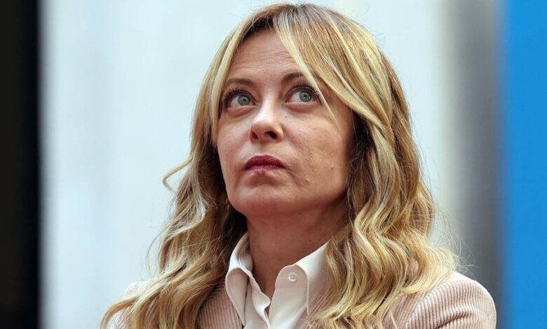Demonstratat kundër Lojërave Olimpike, reagon ashpër Meloni: Janë armiq të Italisë!