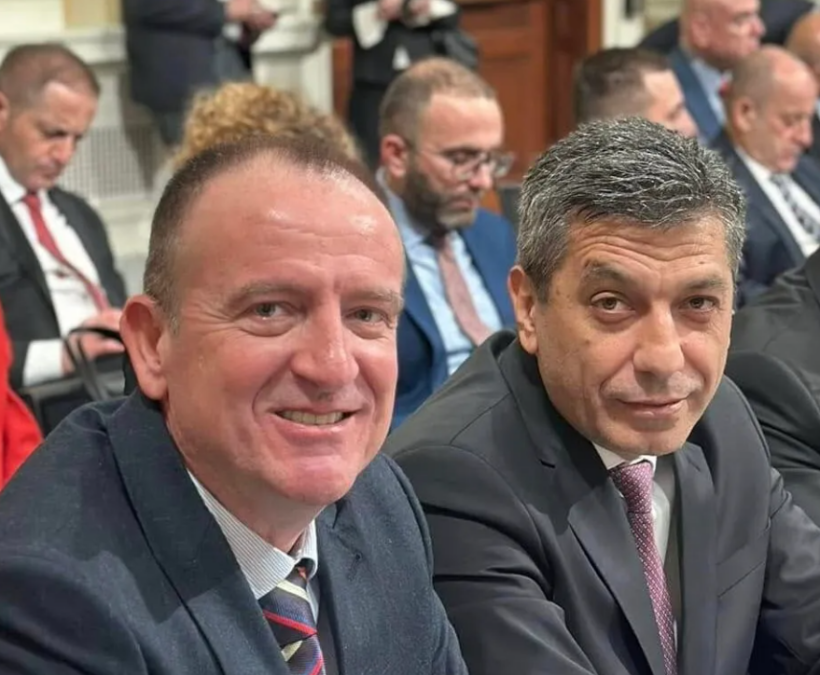 Mexhiti e quajti “ministër i kanabisit”, reagon Taravari: Do të ngre padi!