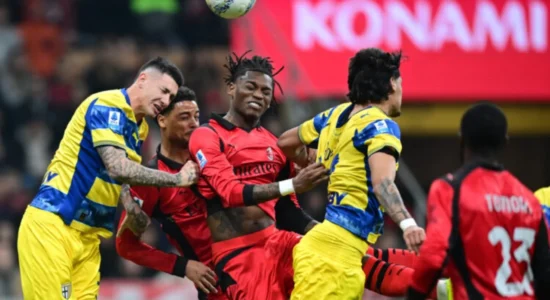 Dorëzohet Milani pas 24 javësh, Parma i bën surprizën e hidhur kuqezinjëve duke i mundur në “San Siro”