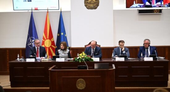 Gashi: Raportet e revizionit kërkojnë shqyrtim thelbësor, Kuvendi do të forcojë mekanizmat e mbikëqyrjes