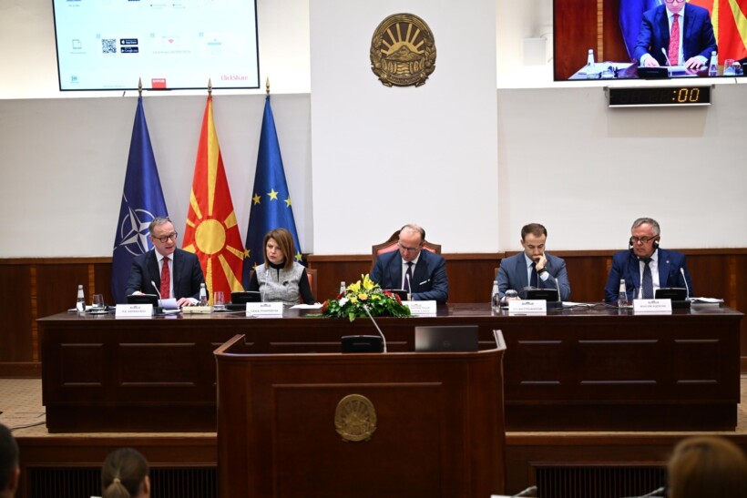 Gashi: Raportet e revizionit kërkojnë shqyrtim thelbësor, Kuvendi do të forcojë mekanizmat e mbikëqyrjes