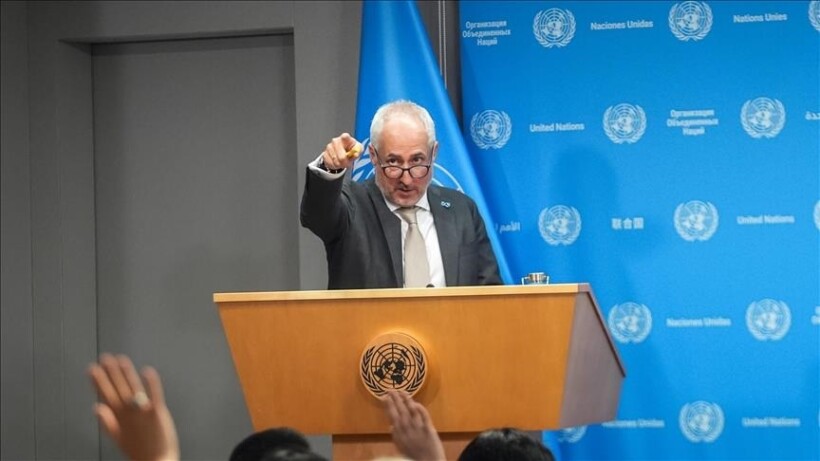 OKB: 34 milionë njerëz në Sudan do të kenë nevojë për ndihmë në vitin 2026, shifra më e lartë në botë