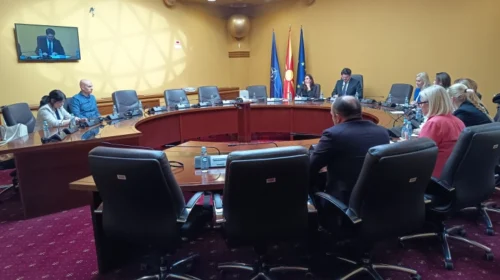 Heqja e të drejtës diskrecionare të drejtorëve gjatë punësimit të kuadrit mjekësor kaloi në Komisionin e Shëndetësisë