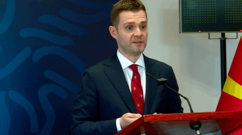 Mucunski uron formimin e Qeverisë së Kosovës: Presim bashkëpunim të ngushtë në interes të stabilitetit rajonal