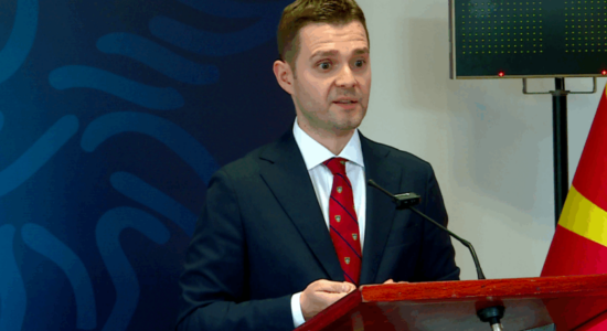 Mucunski uron formimin e Qeverisë së Kosovës: Presim bashkëpunim të ngushtë në interes të stabilitetit rajonal