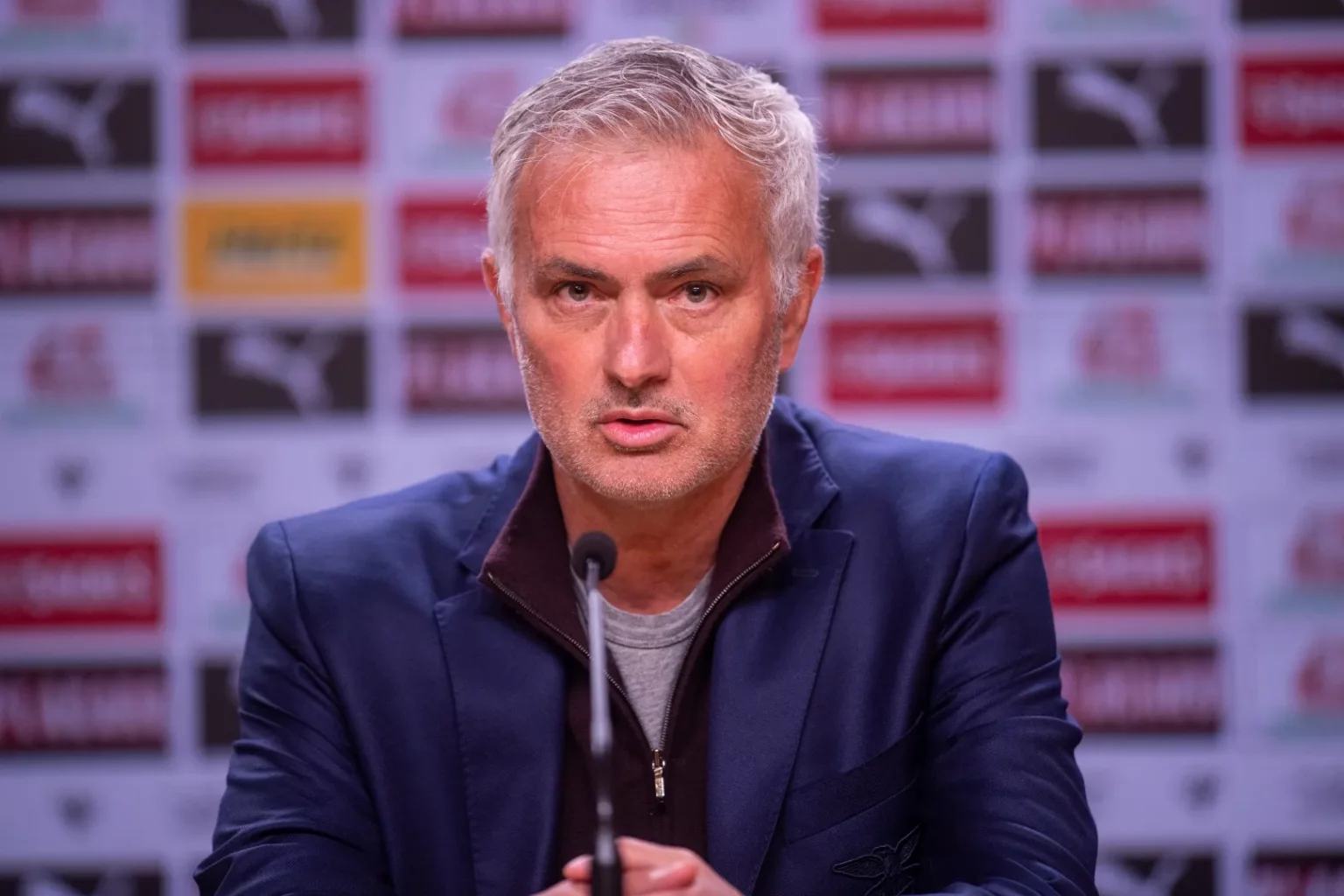 Benfica  Mourinho nuk i  trembet  Realit  S na duhet mrekulli për t u kualifikuar  mund të fitojmë