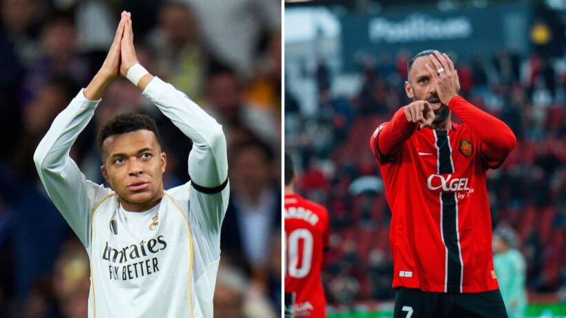 Muriqi: Mbappe nuk është rivali im, ai është nga një botë tjetër