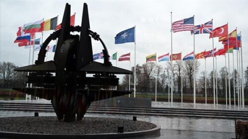 NATO: Turqia, një aleat i fortë, një kontribues i vlefshëm për sigurinë e përbashkët