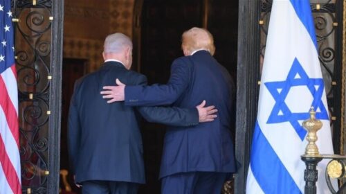 Netanyahu do të takohet me Trumpin për të diskutuar negociatat me Iranin