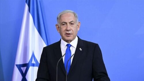 Netanyahu: Operacioni i përbashkët Izrael-SHBA do të riformësojë të ardhmen e Iranit