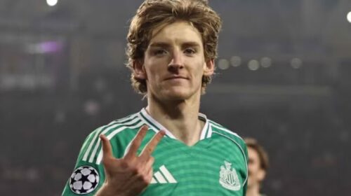 Newcastle mposht Qarabagun, fitore historike në garat evropiane