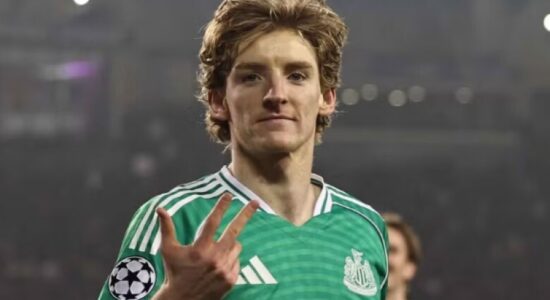 Newcastle mposht Qarabagun, fitore historike në garat evropiane