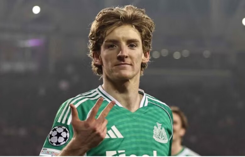 Newcastle mposht Qarabagun, fitore historike në garat evropiane